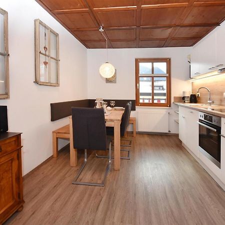 Landhaus Torghele Schruns Dış mekan fotoğraf