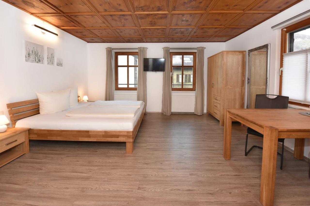 Landhaus Torghele Schruns Dış mekan fotoğraf