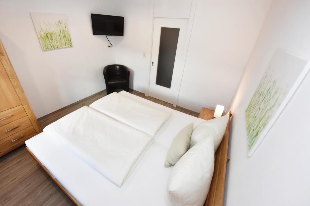 Landhaus Torghele Schruns Dış mekan fotoğraf