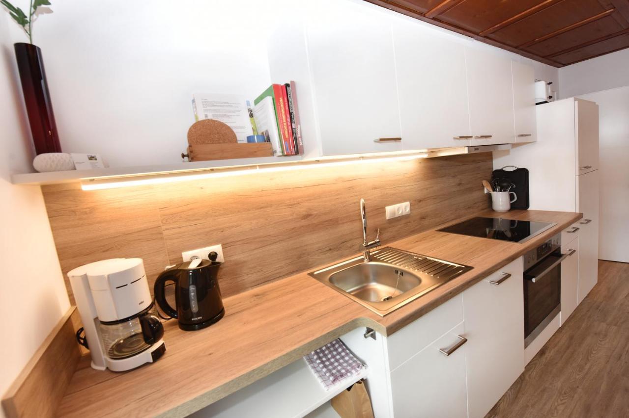 Landhaus Torghele Schruns Dış mekan fotoğraf