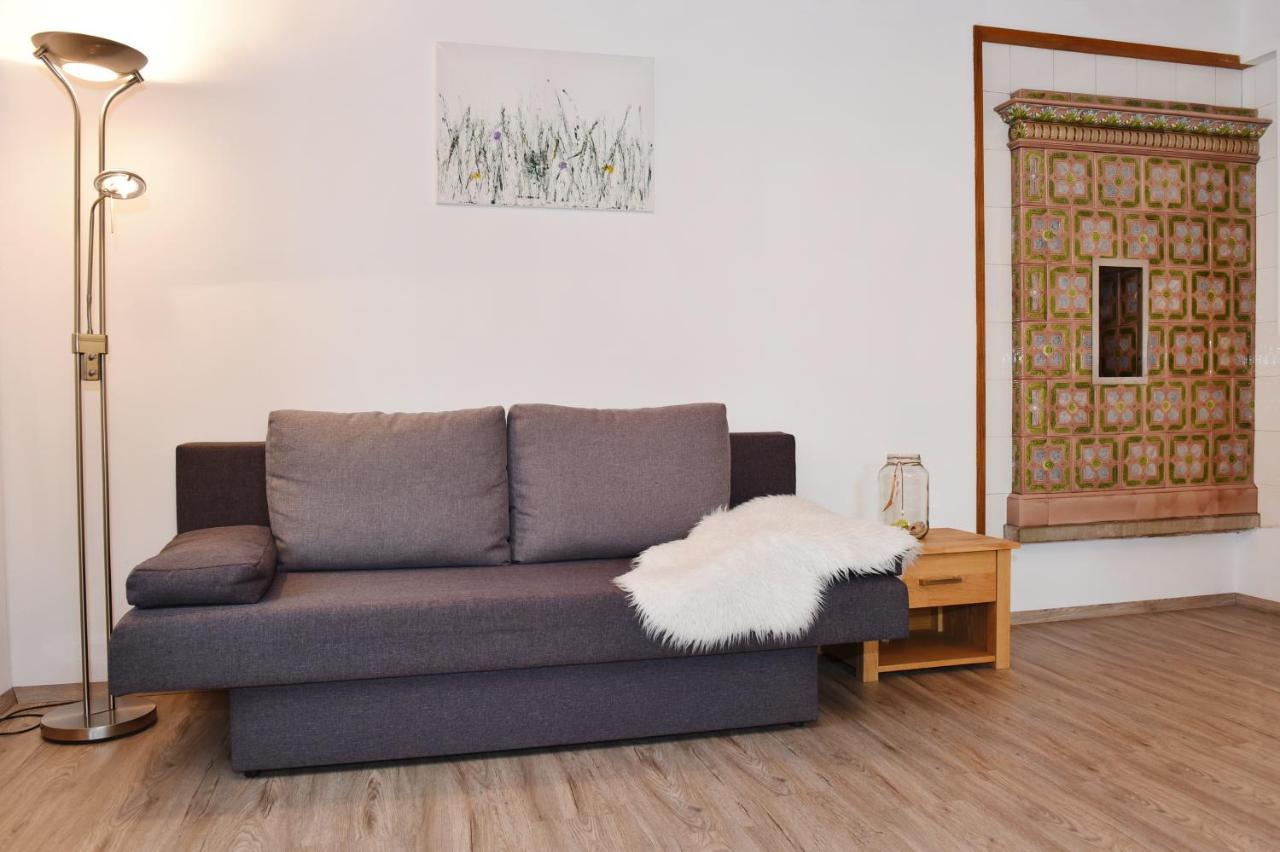 Landhaus Torghele Schruns Dış mekan fotoğraf